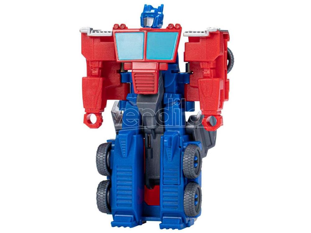 HASBRO TRANSFORMERS EARTHSPARK OPTIMUS PRIME