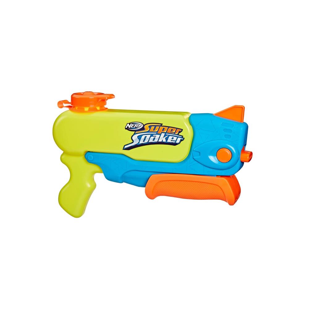 HASBRO NERF SUPER SOAKER WAVE SPRAY