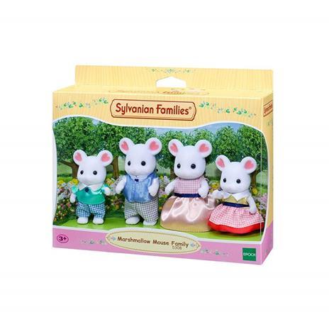 SYLVANIAN FAMIGLIA MARSHMALLOW 5308