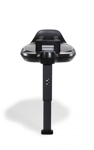 JOIE BASE ISOFX ROTATIVA I-BASE ENCORE D2104AABLK000