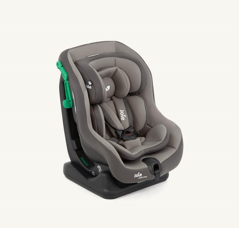 JOIE SEGGIOLINO AUTO STEADI R129 COBBLESTONE C2115BACBL000