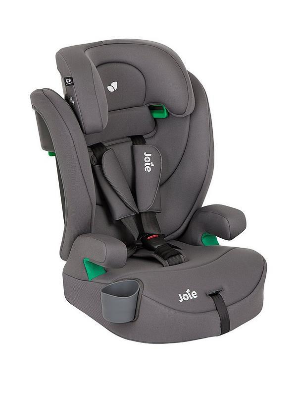 JOIE SEGGIOLINO AUTO ELEVATE R129 THUNDER C2216AATHD000