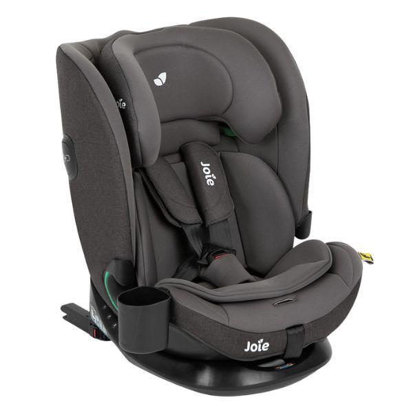 JOIE I-BOLD SEGGIOLINO AUTO THUNDER C2217AATHD000