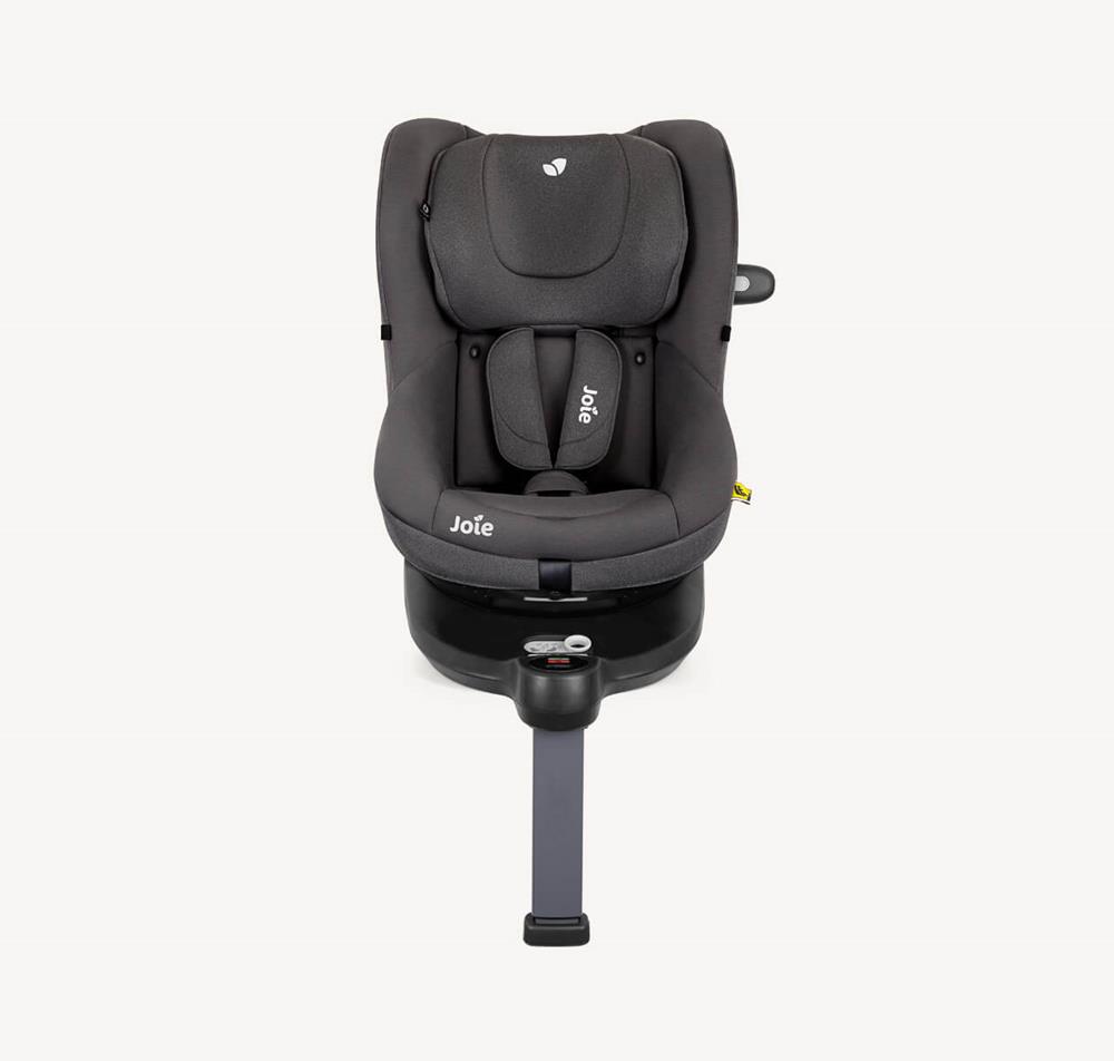 JOIE SEGGIOLINO AUTO I-SPIN 360 THUNDER C1801OATHD000
