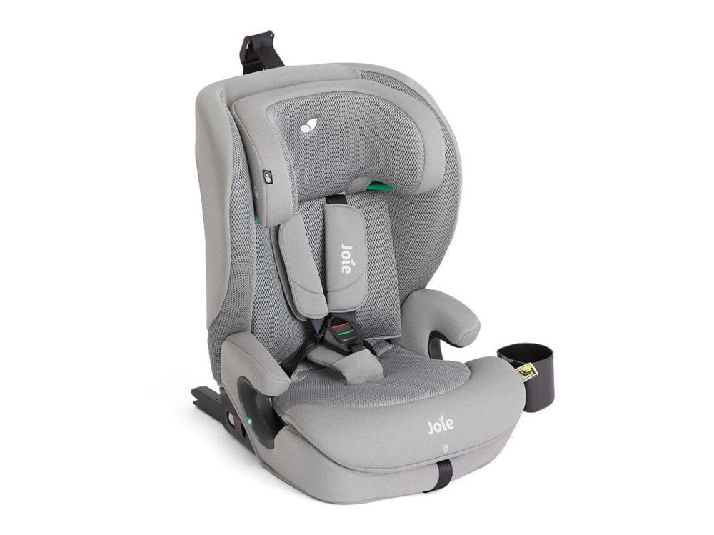 JOIE SEGGIOLINO AUTO I-IRVANA™ MAX QUARTZ MESH C2219BAMRC000