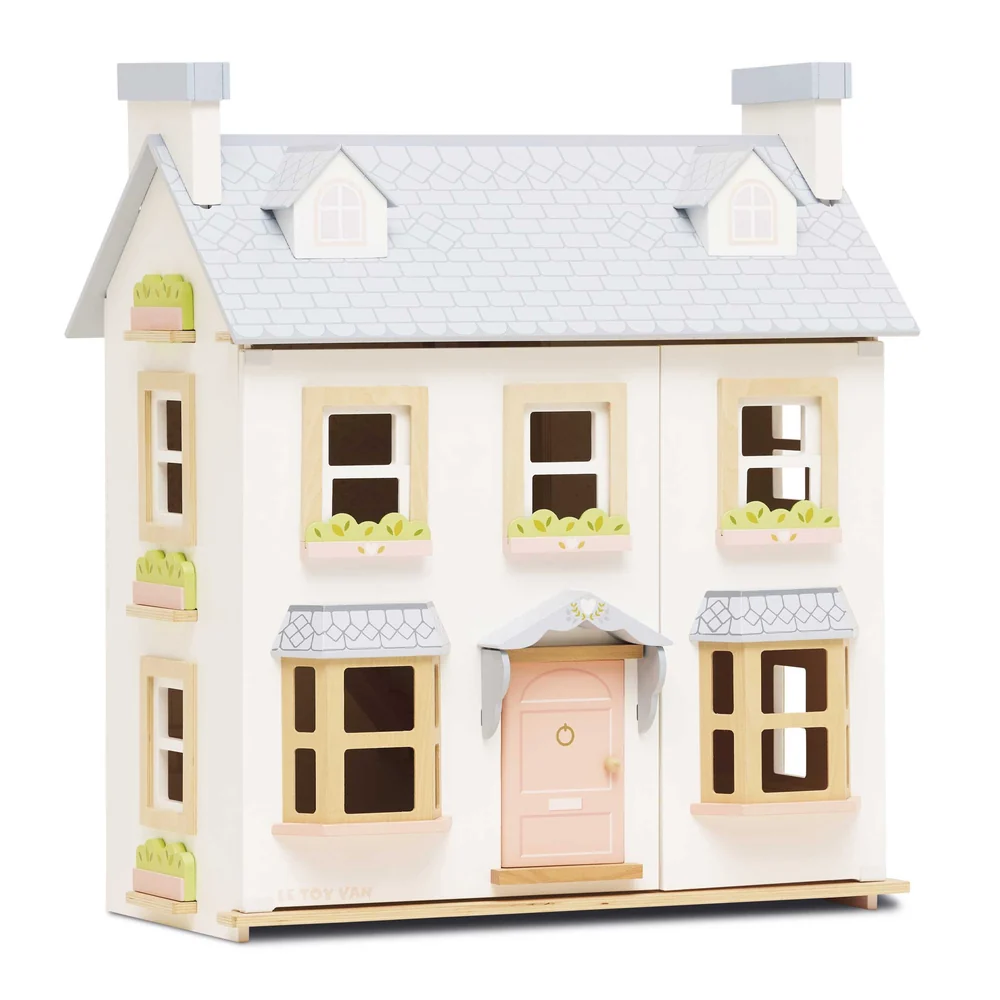 LE TOY VAN CASA DELLE BAMBOLE MAYBERRY MANOR H118