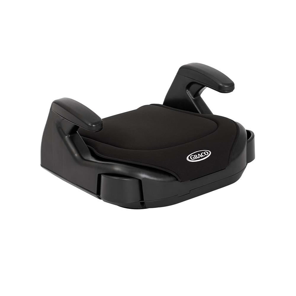 GRACO SEGGIOLINO BOOSTER BASIC R129 NERO 8CT750BLCEU
