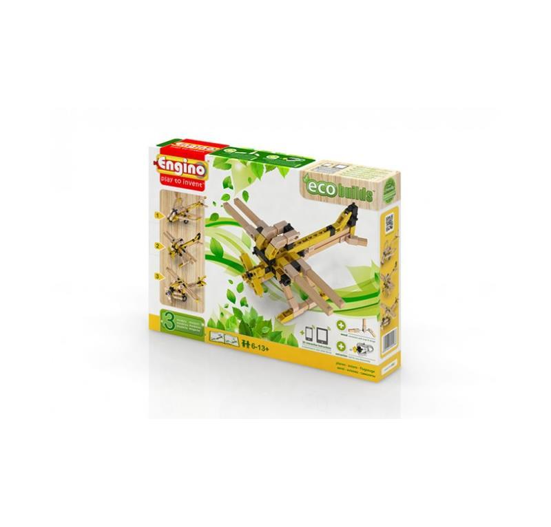 ENGINO ECO PLANES 094172