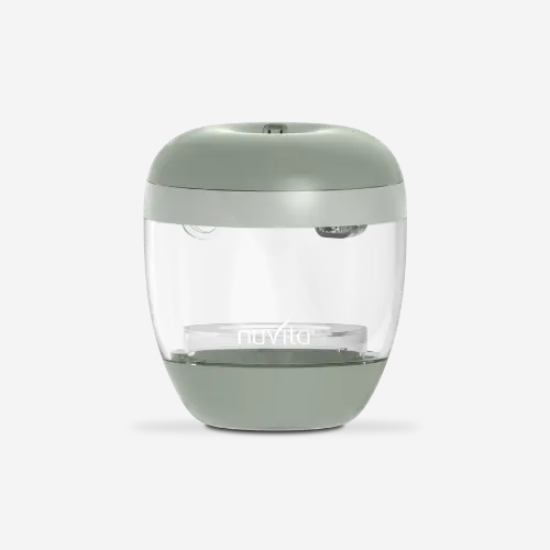 NUVITA MELLYPLUS STERILIZZATORE PORTATILE A RAGGI UV 1556