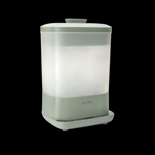 NUVITA STERILIZZATORE CON ASCIUGATURA 2 IN 1 STERIDRY 1088