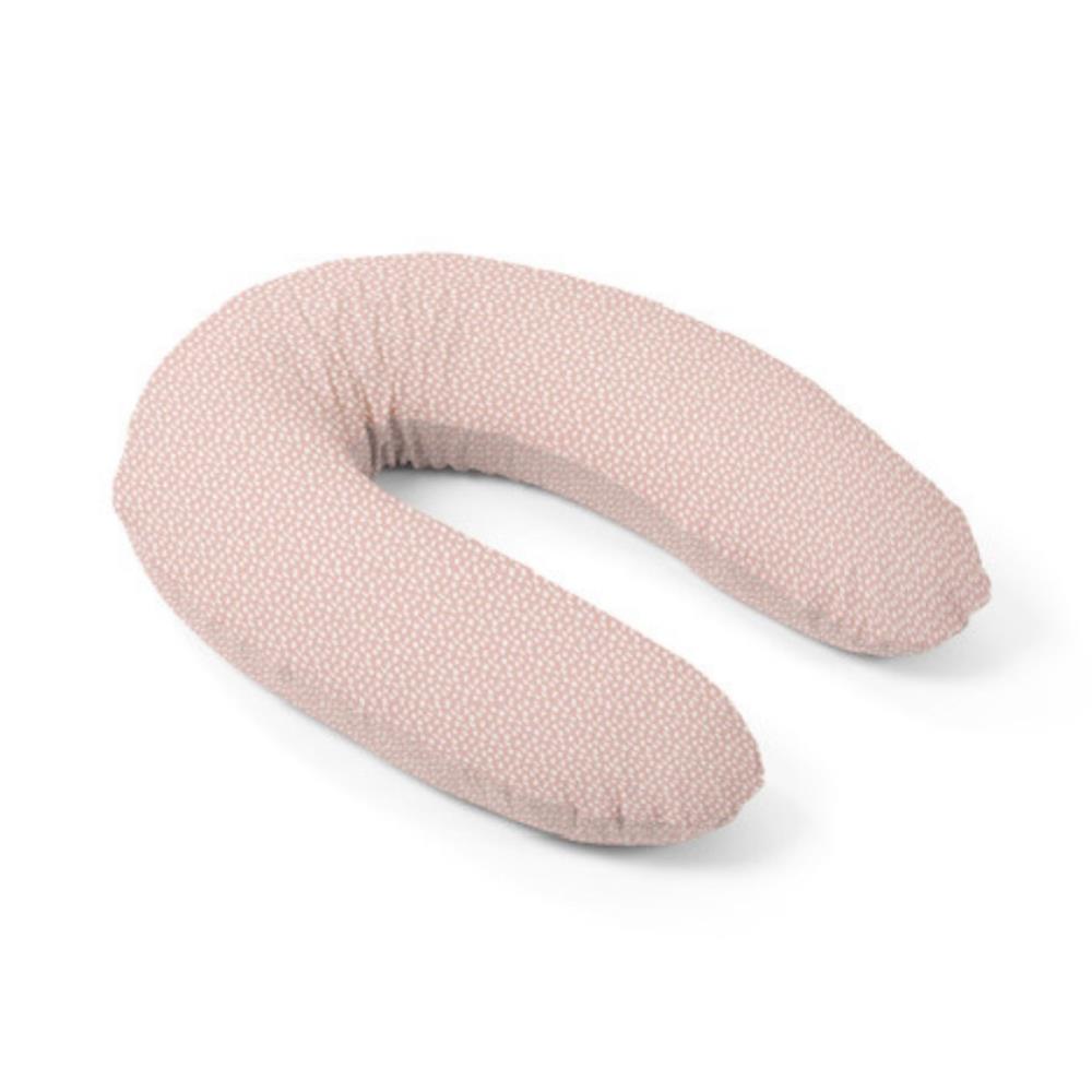 DOOMOO CUSCINO ALLATTAMENTO BUDDY FS 25 CLOUDY PINK
