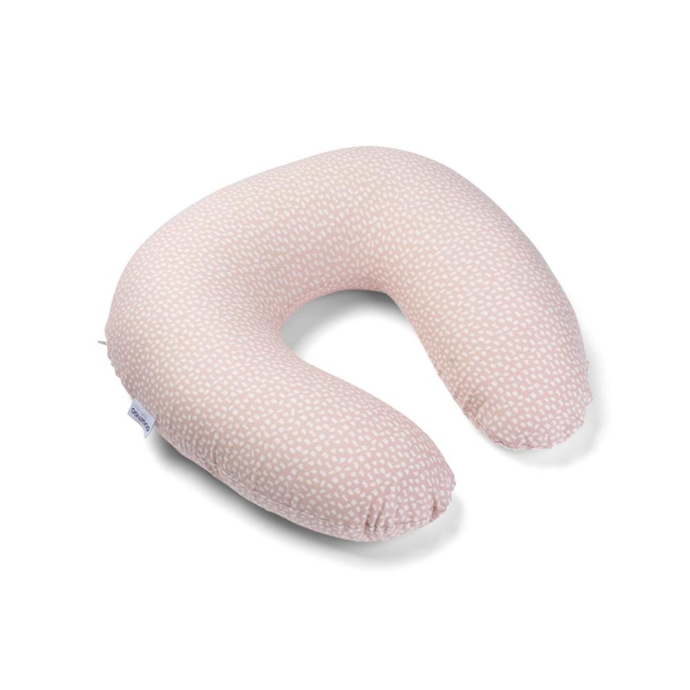 DOOMOO CUSCINO ALLATTAMENTO SOFTY FS 25 CLOUDY PINK