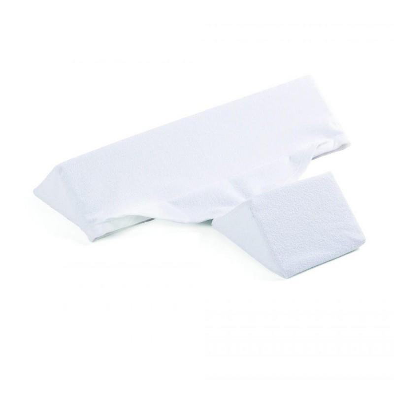 SUPPORTO LATERALE NEONATO BAY SLEEP BIANCO
