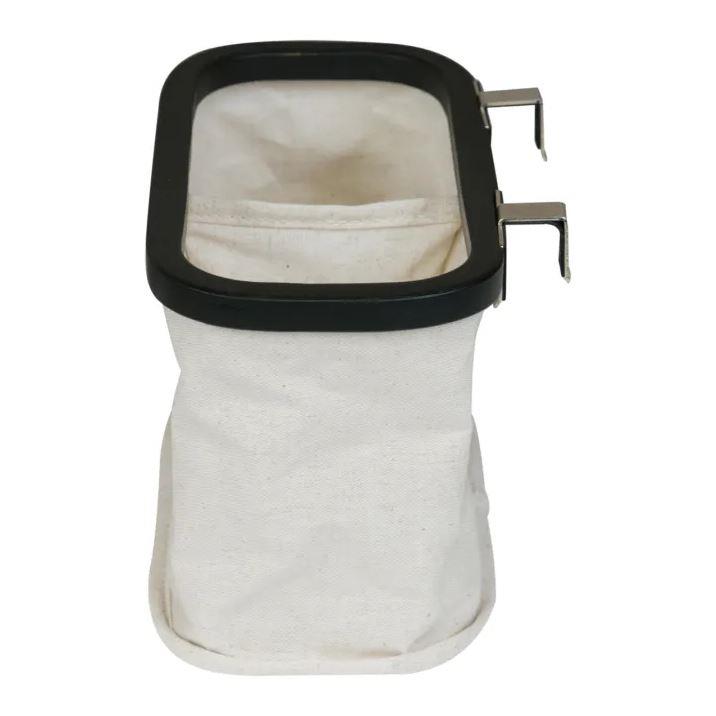 QUAX CESTINO PER FASCIATOIO - BOTTIGLIE ECC. - BEIGE/BLACK
