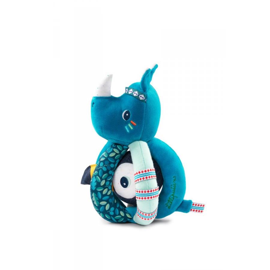 LILLIPUTIENS SONAGLINO CON MANICI MARIUS 83304