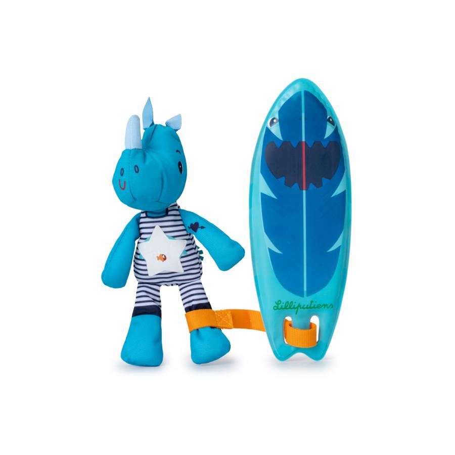 LILLIPUTIENS MARIUS SURFER MAGICO 83541