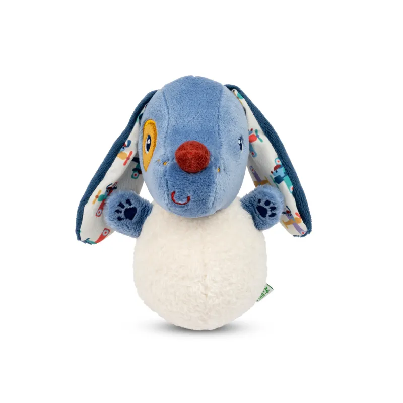 LILLIPUTIENS JULES CAGNOLINO ROLY-POLY 83671