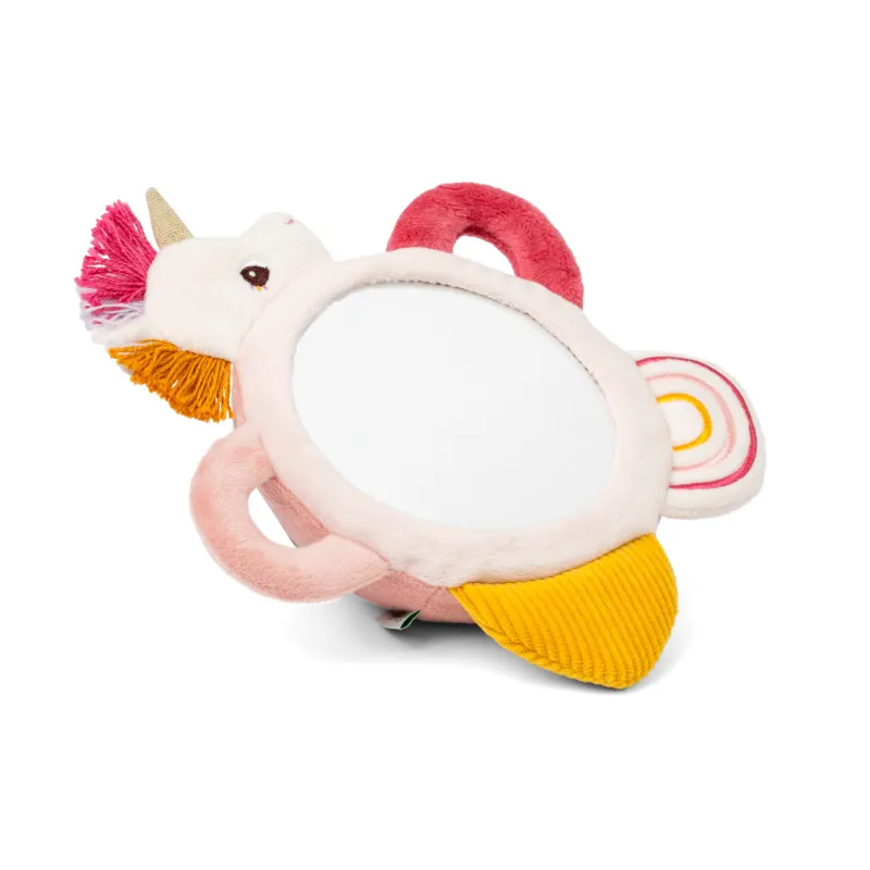 LILLIPUTIENS SPECCHIO DELLE ATTIVITÀ LENA L’UNICORNO 83684