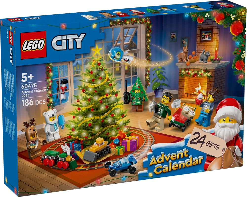 Calendario Avvento 2025 Con 24 Puzzle Di Metallo – Giochi Di Ingegno Per Bambini E Adulti