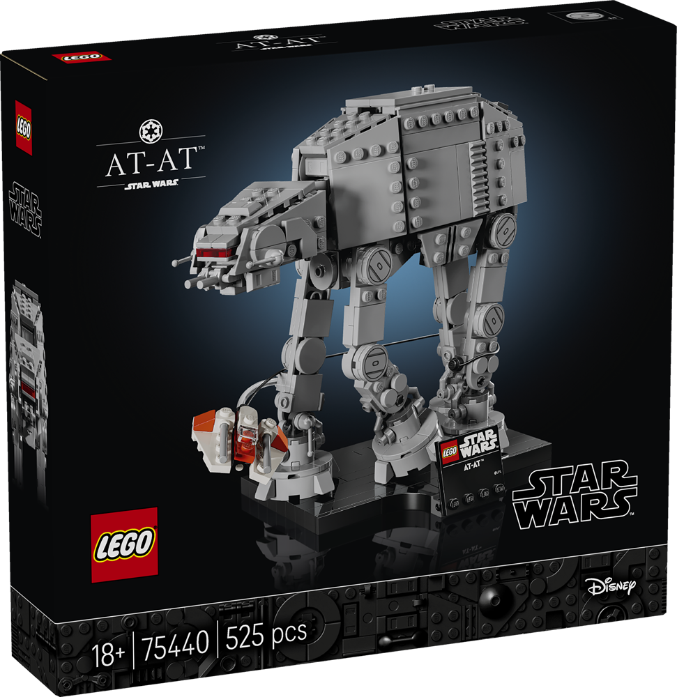 LEGO STAR WARS TM AT-AT™ 75440