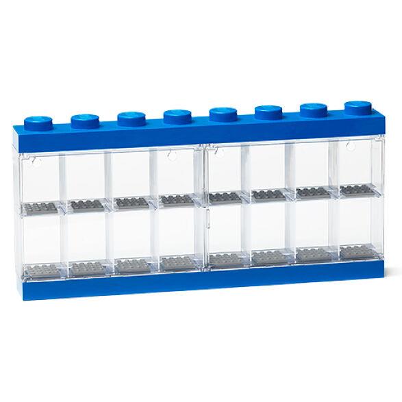 ESPOSITORE HEAD BASE MINIFIGURE - LEGO STORAGE