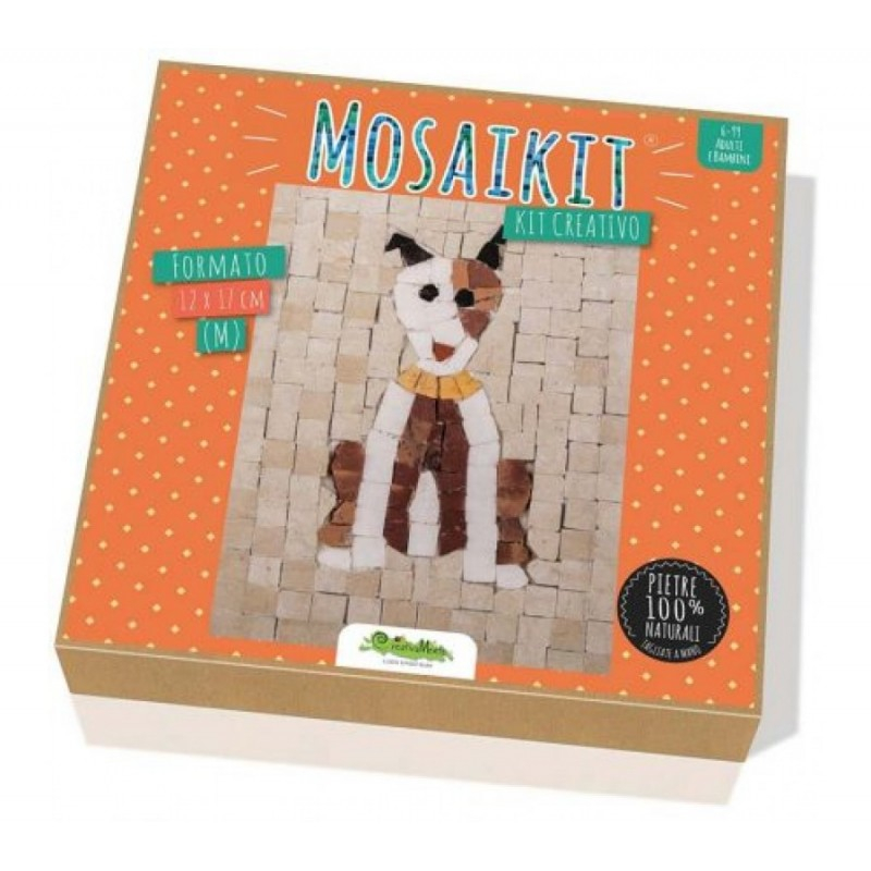 CREATIVAMENTE MOSAIKIT CANE - MEDIUM