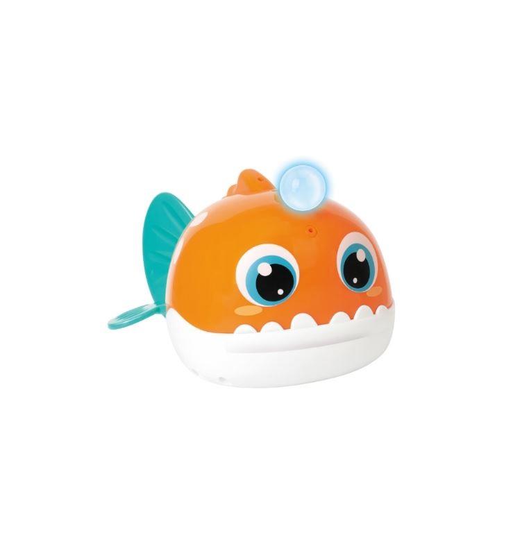 HOLA 8103 BATH TOY LANTERNFISH