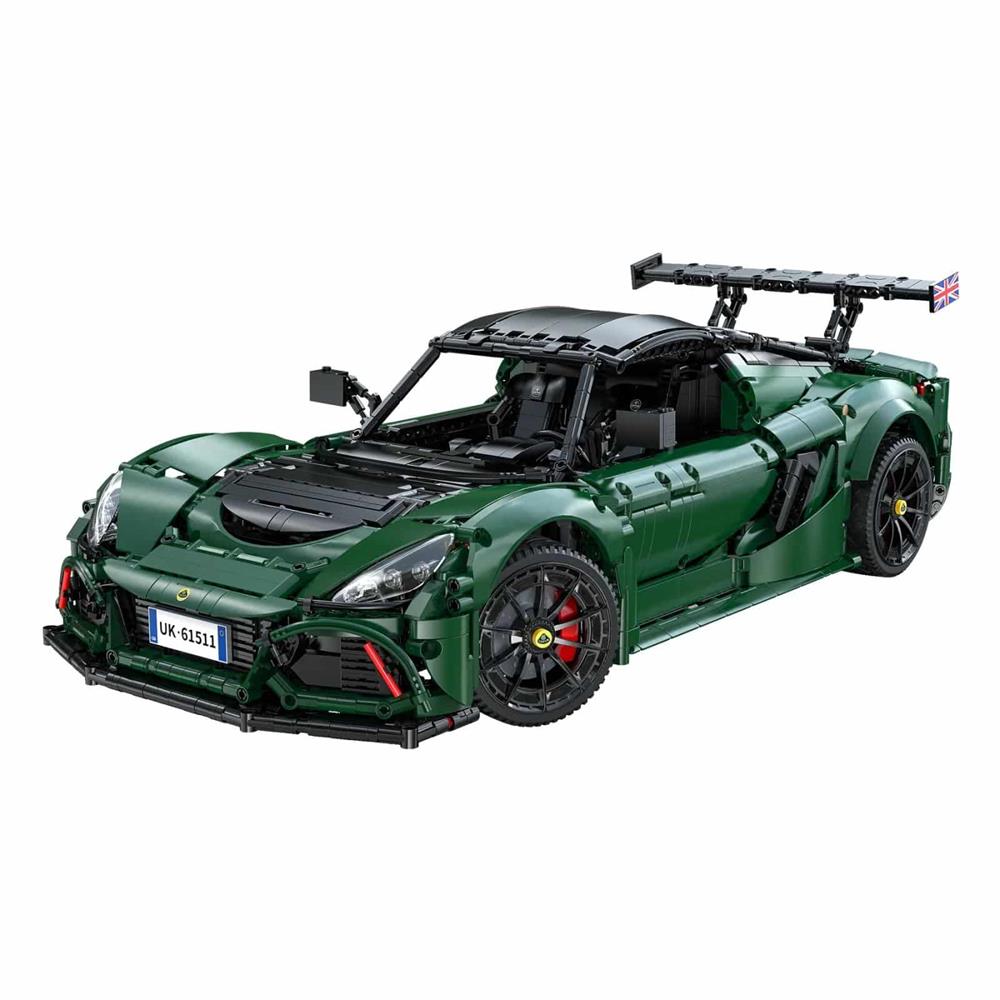 CADA LOTUS EXIGE CUP 430 C61511W