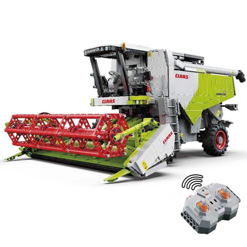 CADA CLAAS DOMINATOR 370 4567 PZ C61508W