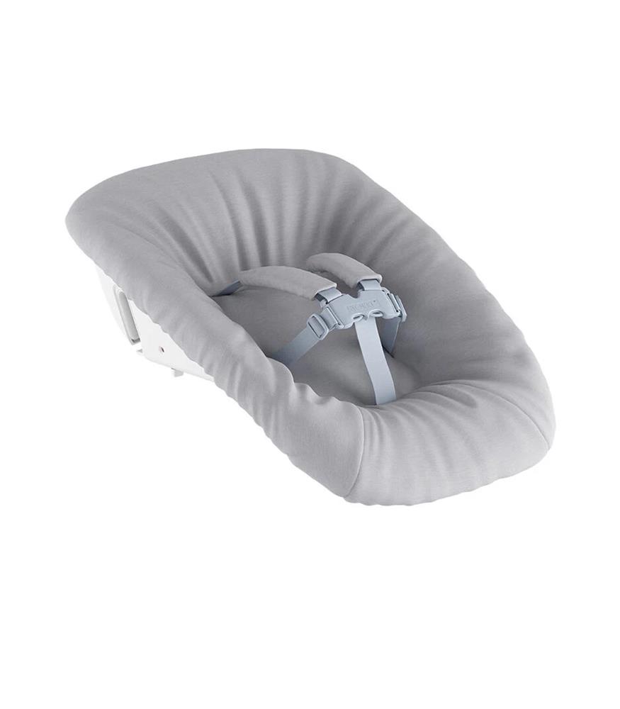 STOKKE TRIP TRAP® NEWBORN SET GREY CON GANGIO APPENDIGIOCHI 526101