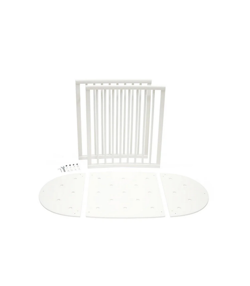 STOKKE ESTENSIONE LETTO STOKKE® SLEEPI™ V3 NATURALE 592101