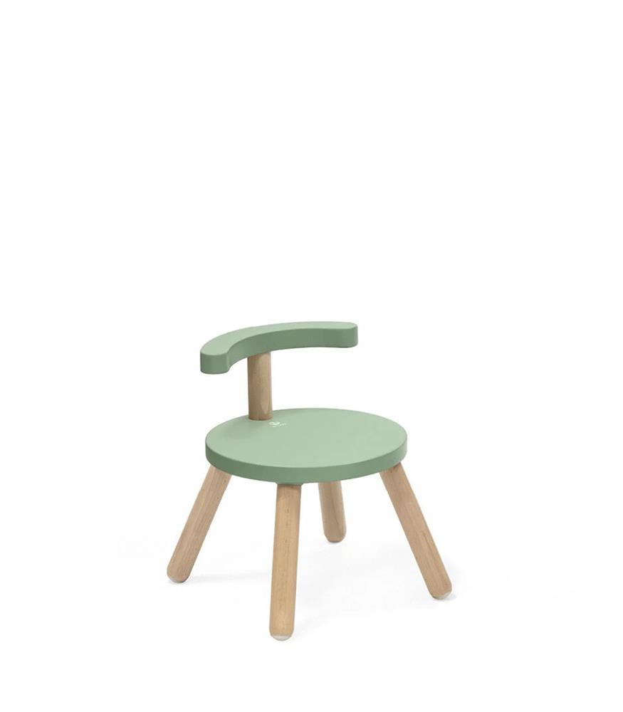 STOKKE SEDIA STOKKE® MUTABLE™ V2 VERDE TRIFOGLIO 627103