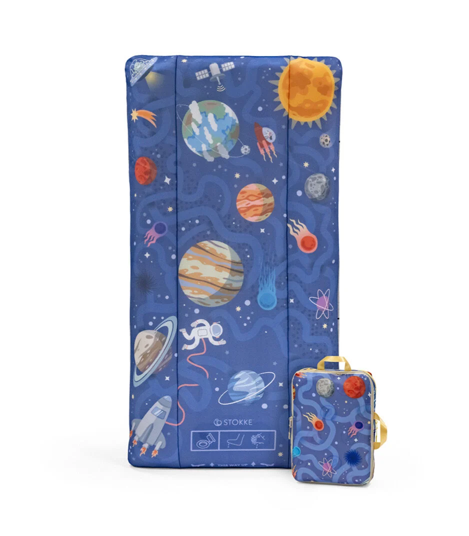 STOKKE STOKKE&reg; JETKIDS™ CLOUDSLEEPER™ SPACE MAZE 678001
