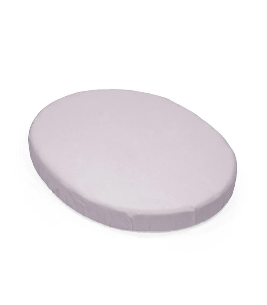 STOKKE LENZUOLO PER LETTINO STOKKE® SLEEPI™ MINI LAVANDA 683005