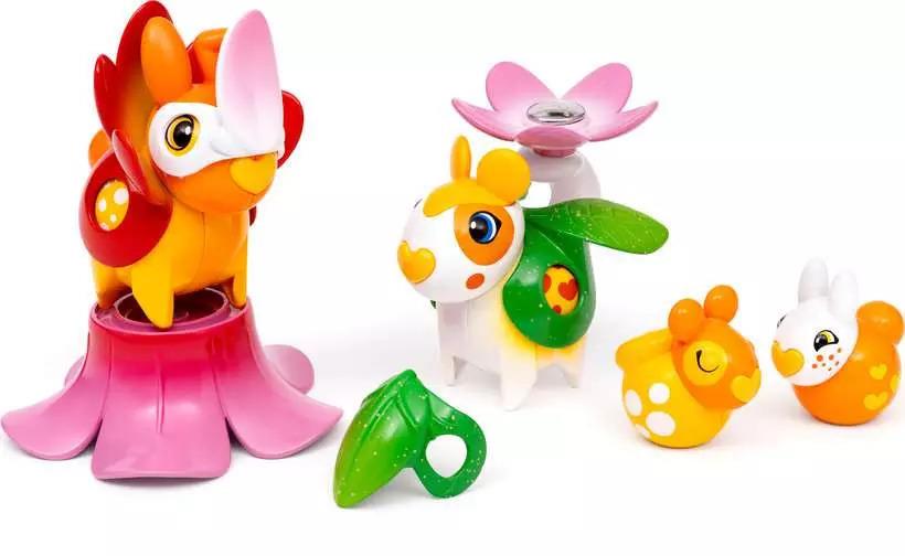 BRIO GLI ESPERTI DEI FIORI 22800