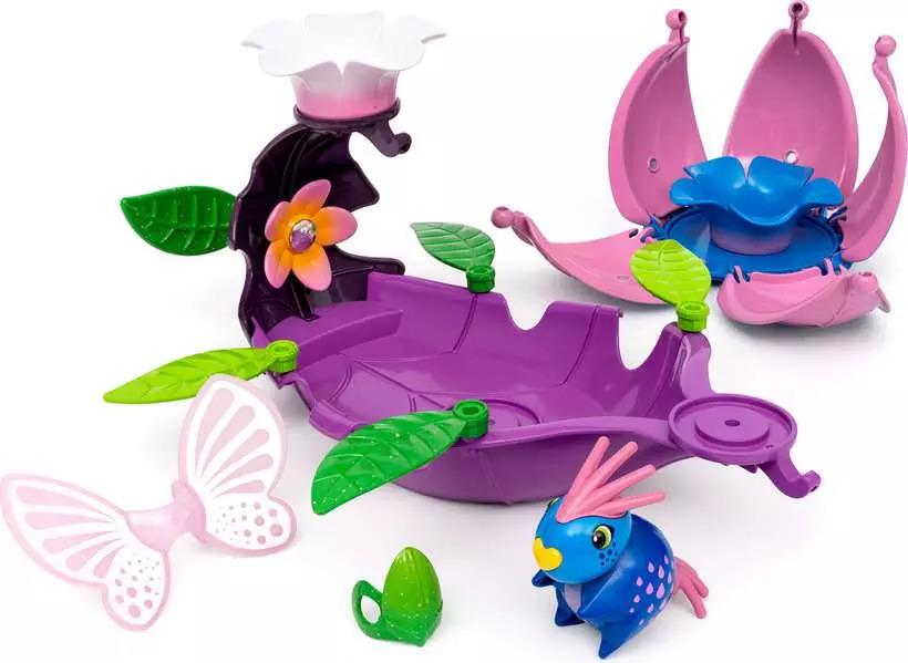 BRIO BARCA A FOGLIA DI LILLY 23400