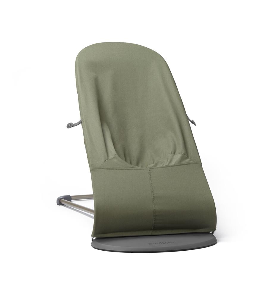 BABYBJÖRN SDRAIETTA BLISS PETAL DARK GREEN