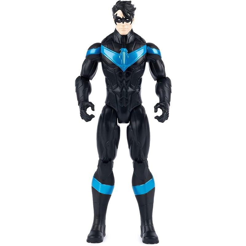 SPIN MASTER NIGHTWING PERSONAGGIO 30 CM ARTICOLATO 65139