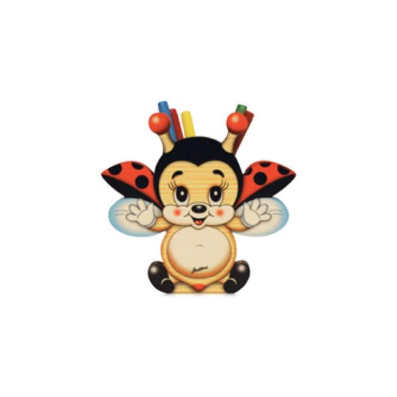 BARTOLUCCI PORTAPENNE GRANDE APE IN LEGNO PFPPGR0005800