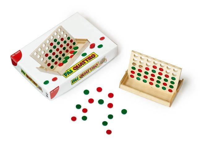 DAL NEGRO FAI QUATTRO 053584