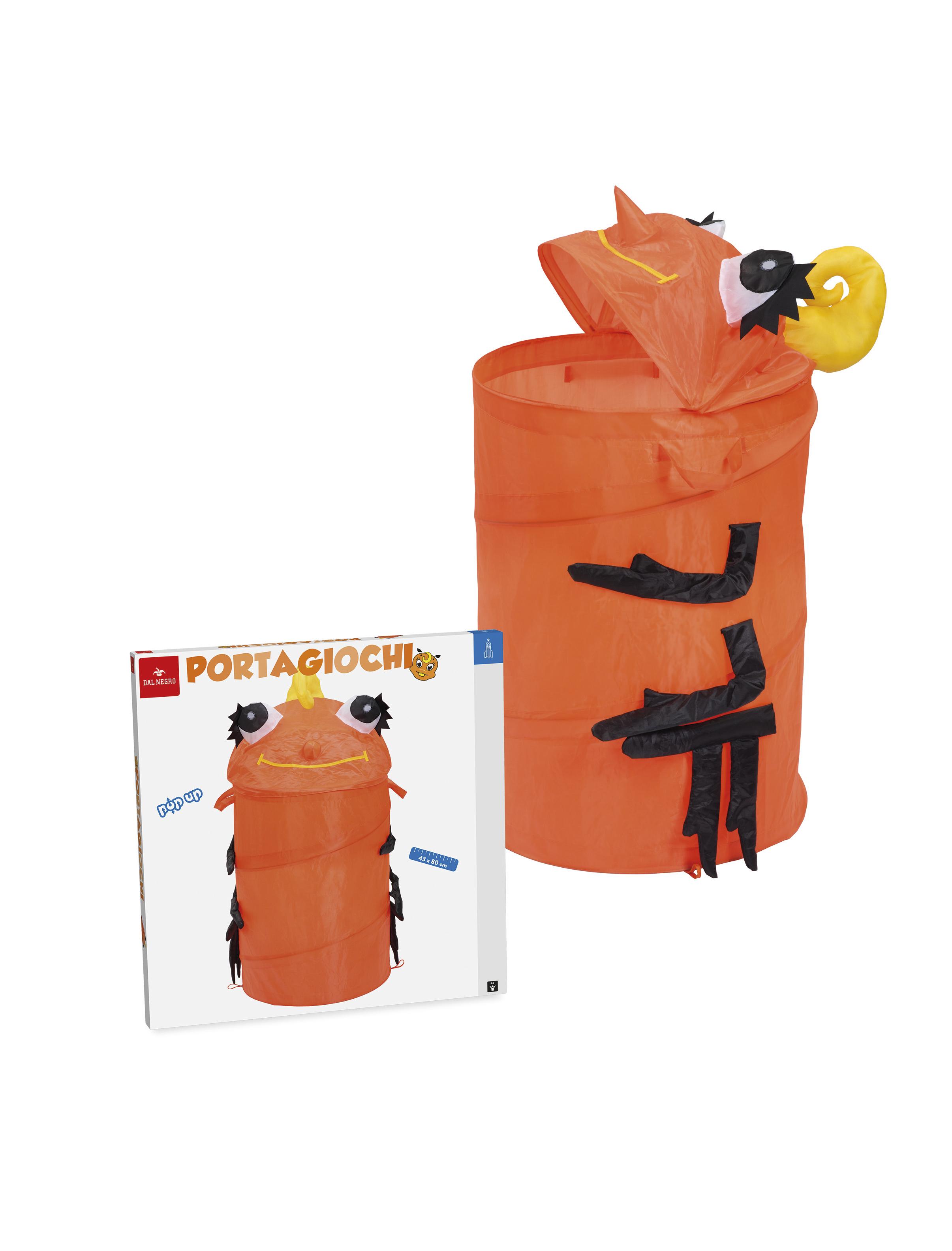 DAL NEGRO PORTAGIOCHI FORMICA 053873