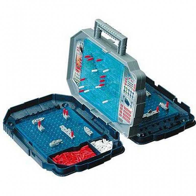 DAL NEGRO BATTAGLIA NAVALE 054003 GIOCHI DI CLEM