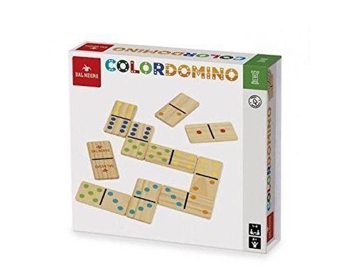 DAL NEGRO COLORDOMINO 055746