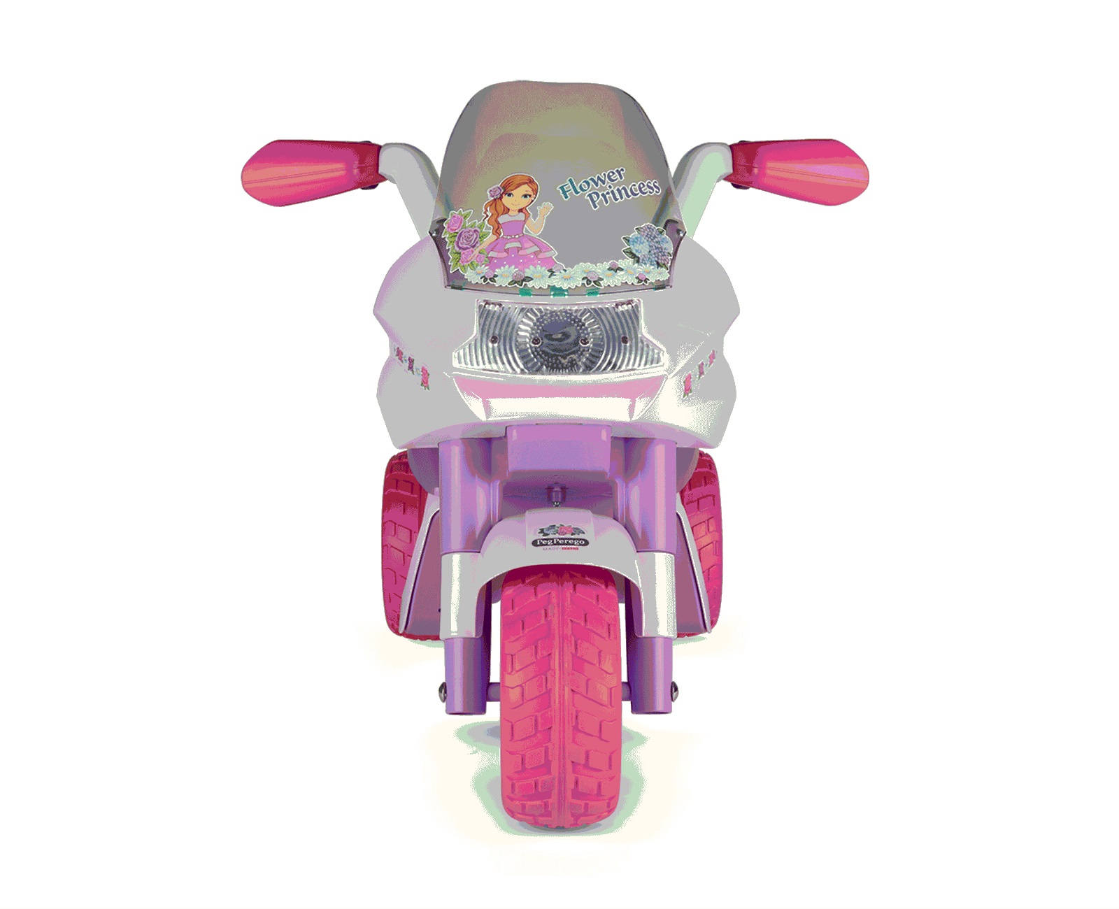 PEG PEREGO FLOWER PRINCESS IGED0923