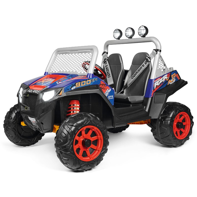 PEG PEREGO QUAD ELETTRICO POLARIS RZR 900 XP IGOD0554