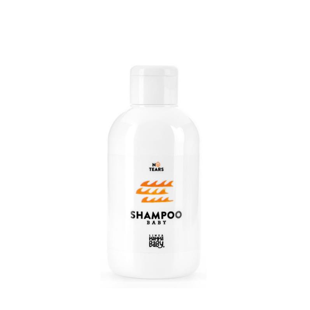 MAMMA BABY SHAMPOO NO LACRIME DELICATO SHNT250B