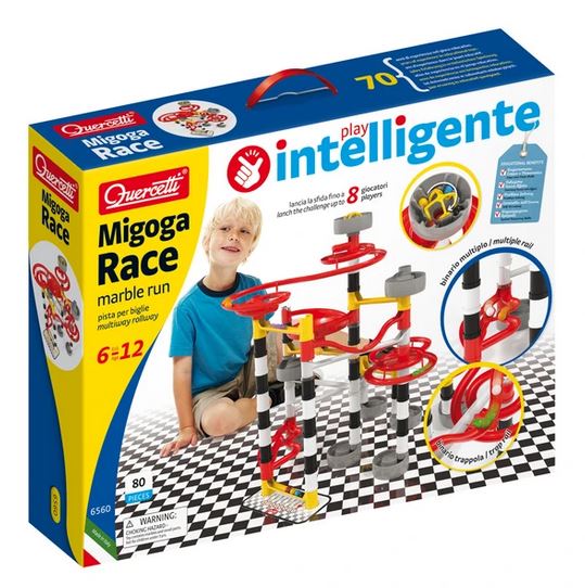 QUERCETTI MIGOGA RACE 6560