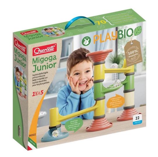 QUERCETTI PLAY BIO MIGOGA JUNIOR 86502