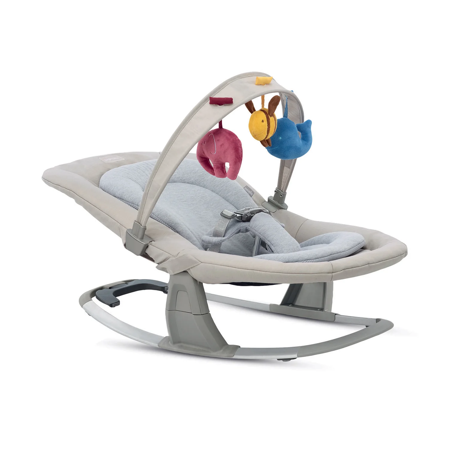 INGLESINA SDRAIETTA LOUNGE BUTTER AZ96K9BTT