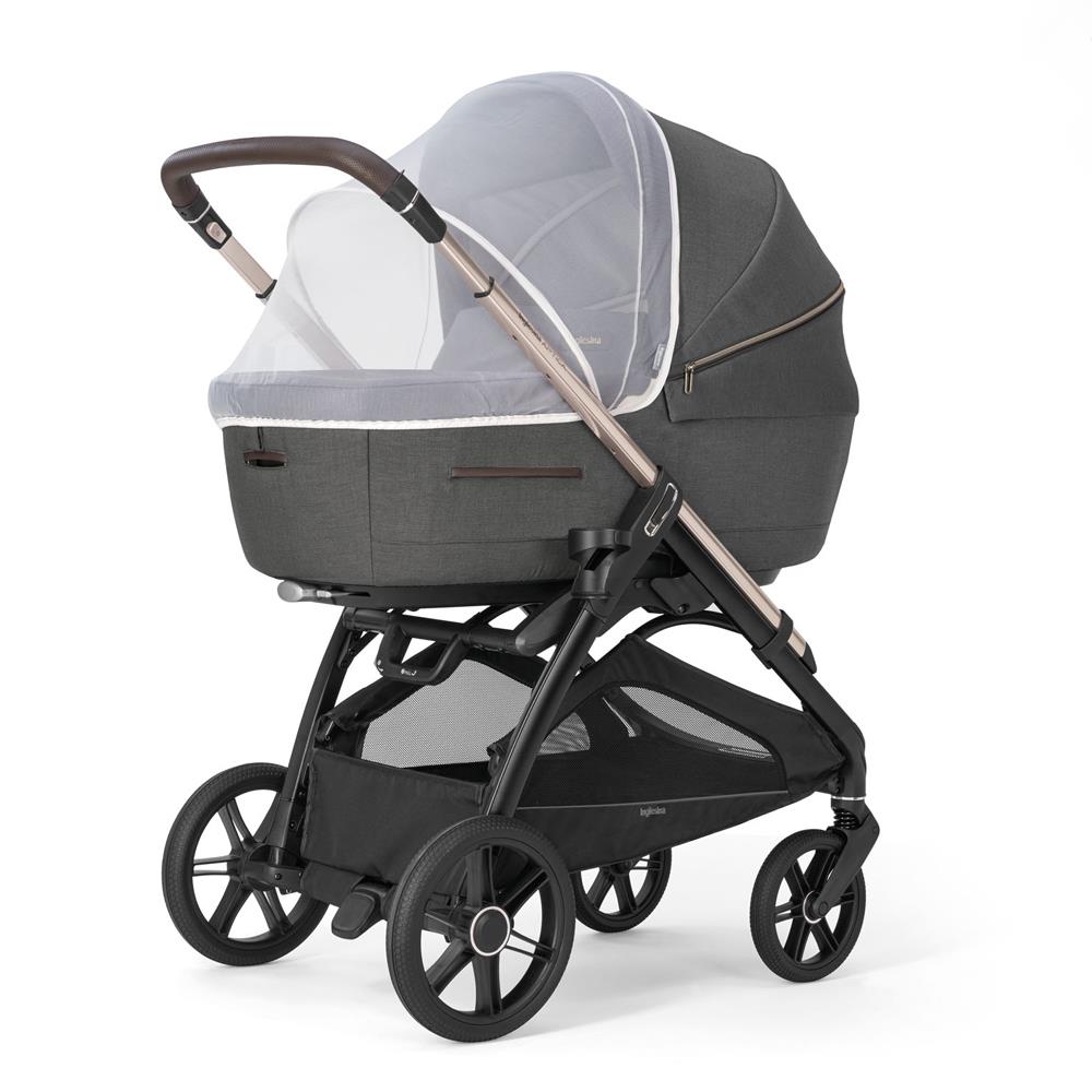 INGLESINA ZANZARIERA PER CULLA APTICA XT 22-24 A097KB000